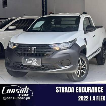 FIAT STRADA 1.4 FIRE FLEX ENDURANCE CD MANUAL